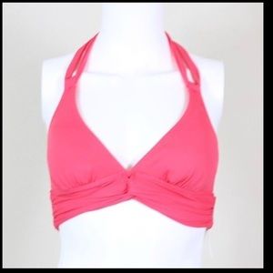 NWT Anne Cole Bikini Top